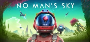 Космический боевик No Man's Sky получил обновление