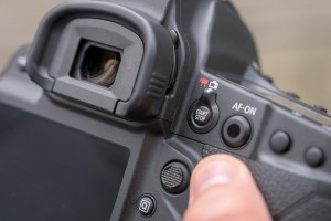 Обновление исправляет зависание в камере Canon 1D X Mark III