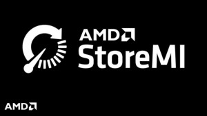 AMD прекращает использование функции StoreMI