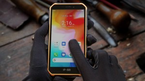 Стартовали продажи защищенного смартфона Ulefone Armor X7