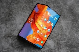 Huawei Mate Xs не приносит прибыли