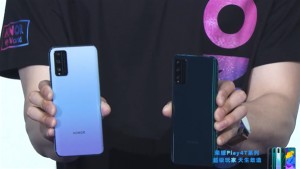 Huawei представила Honor Play 4T и Play 4T Pro