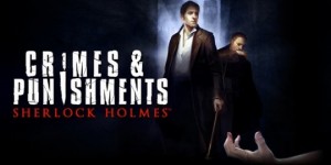 Sherlock Holmes: Crimes and Punishments доступен в магазине Epic Games