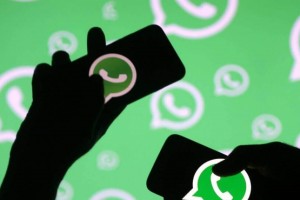 WhatsApp ограничил пересылку сообщений