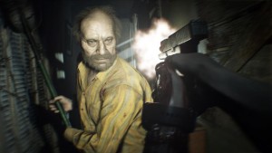 Resident Evil 8 выйдет в 2021 году на PS5 и Series X