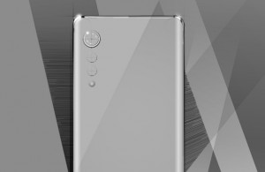 LG разработала будущий дизайн своих смартфонов