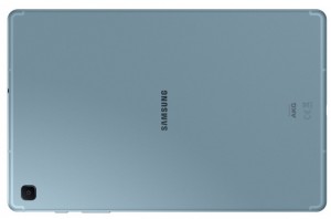 Планшет Galaxy Tab S6 Lite засветился на сайте Samsung 