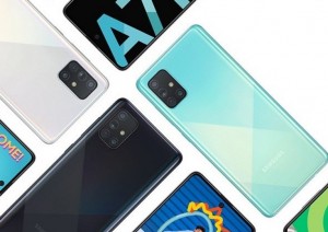 DxOMArk протестировали камеру смартфона Samsung Galaxy A71