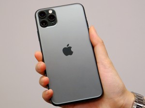 Apple iPhone 12 проходит финальные тесты, а iPhone SE могут представить 15 апреля