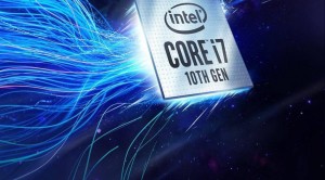 Объявлена официальная дата выпуска процессоров Intel 10-го поколения