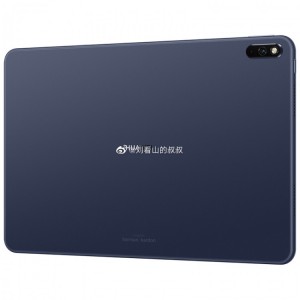 Планшет Huawei MatePad 10.4 уже рекламируют в Китае