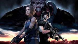 Доступно обновление версии 1.05 для Resident Evil 3 Remake