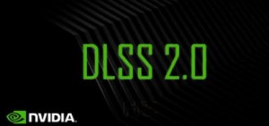 NVIDIA показала как работает технология DLSS 2.0