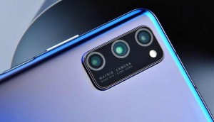 Смартфон Honor 30 Pro+ протестировали в бенчмарке