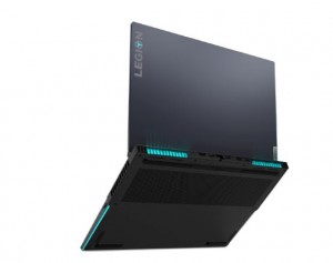 Новая линейка ноутбуков Legion с технологиями NVIDIA и Intel