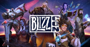 Blizzard намерена провести мероприятие BlizzCon 2020