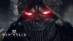 Amazon Game Studios представила MMO проект New World