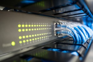Появился новый стандарт сети 800 Gigabit Ethernet