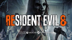 Resident Evil выйдет для устройств виртуальной реальности