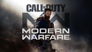 Call of Duty: Modern Warfare возглавила рейтинг PlayStation Store