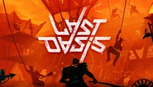 Компьютерная игра Last Oasis испытывает проблемы с перегруженности сервера