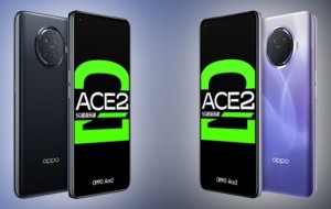 Флагманский смартфон Oppo Ace 2 засветился в базе Geekbench 