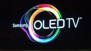 Samsung переходит от технологии LCD к QD-OLED