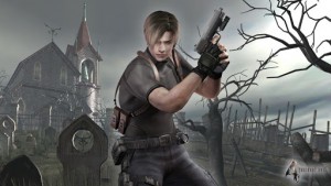 Студия M-Two работает над переизданием игры Resident Evil 4