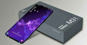 Samsung Galaxy M31 получил новое обновление