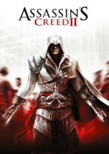 14 апреля Ubisoft бесплатно раздаст Assassin’s Creed 2