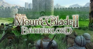 Игра Mount & Blade II: Bannerlord выпустила новый контент в Steam