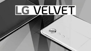 LG Velvet предлагает новый подход к дизайну смартфонов