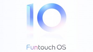 Vivo представила новый интерфейс FunTouch OS 10