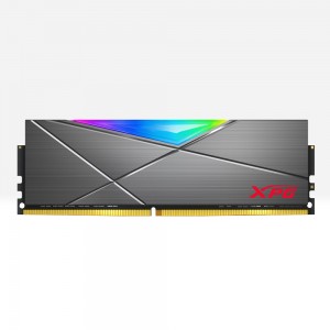 В мае стартуют продажи ADATA XPG SPECTRIX D50 DDR4 RGB