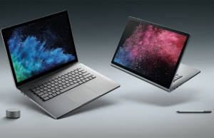 Ноутбук Microsoft Surface Book 3 окажется недешевым