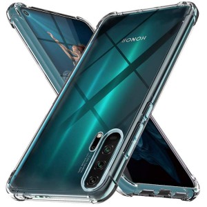 Защитим Honor 20 от царапин