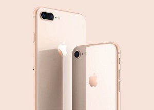 iPhone 8 и 8 Plus сняты с продажи