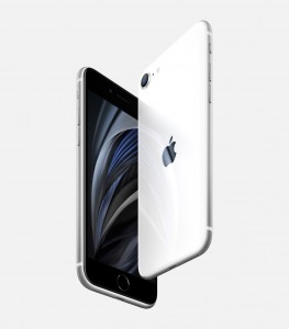 Apple прекращает выпуск смартфонов iPhone 8 и iPhone 8 Plus