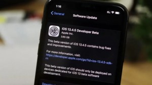 Apple выпустила бета-версии для операционных систем iOS, tvOS, watchOS