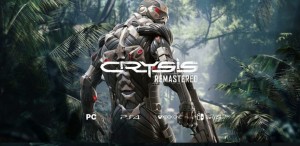 Crysis Remastered находится на стадии разработки