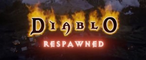 Blizzard работает над ремейком Diablo 1 Respawned