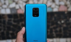 Смартфон Redmi Note 9 получит батарею на 4920 мАч