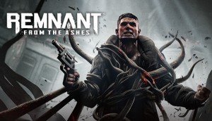 Видеоигра Remnant: From the Ashes добавляет режим игры на выживание