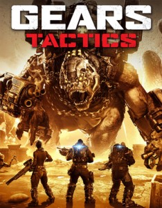 Системные требования к игре Gears Tactics