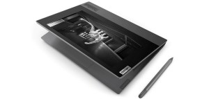 Ноутбук Lenovo ThinkBook Plus появился в продаже