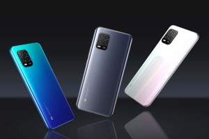 Стартовали предварительные заказы на смартфон Xiaomi Mi 10 Lite