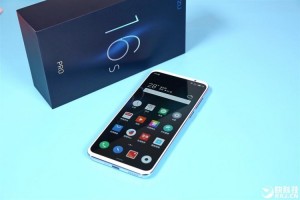 Топовый смартфон Meizu 16s Pro сняли с продажи
