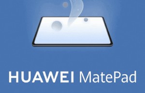 Huawei MatePad 10.4 получит 2К-дисплей