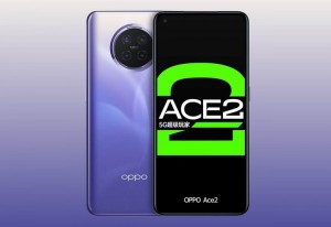 Смартфон Oppo Ace 2 появился в продаже