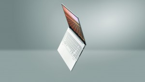 HP представила обновленный ноутбук HP Envy 15 с шикарным дисплеем